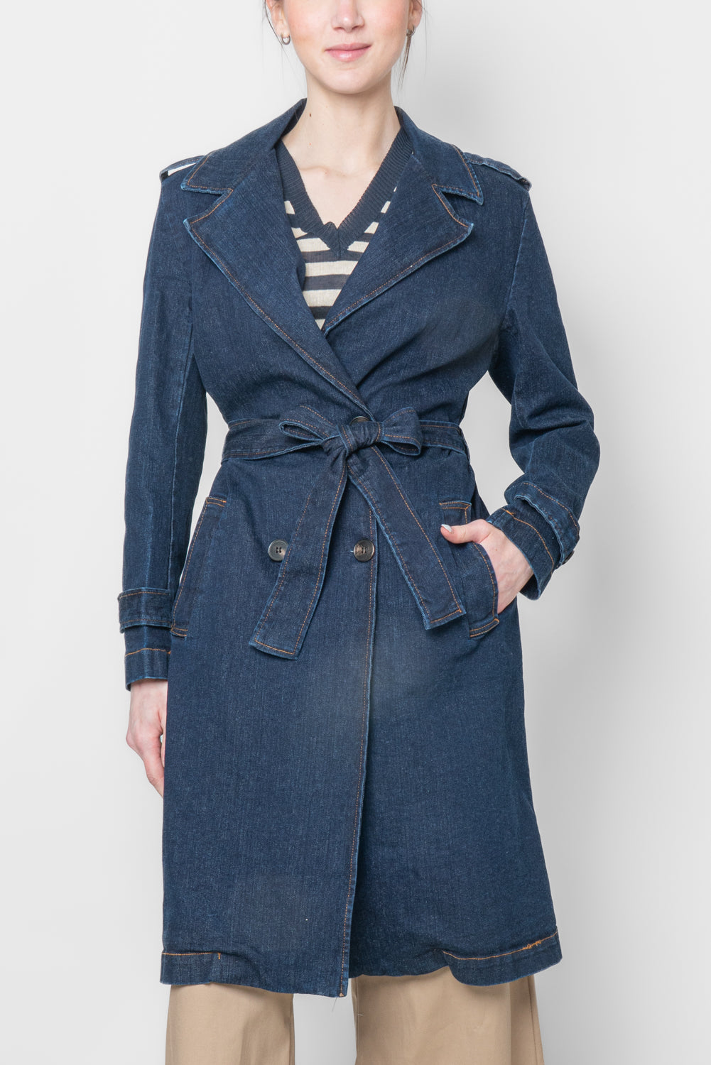 NINA RATS25255BLU