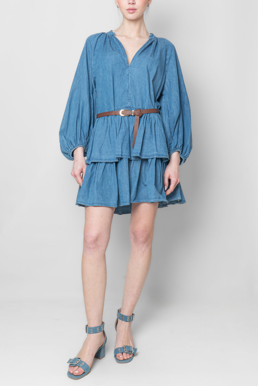 NINA RATS25265AZZURRO