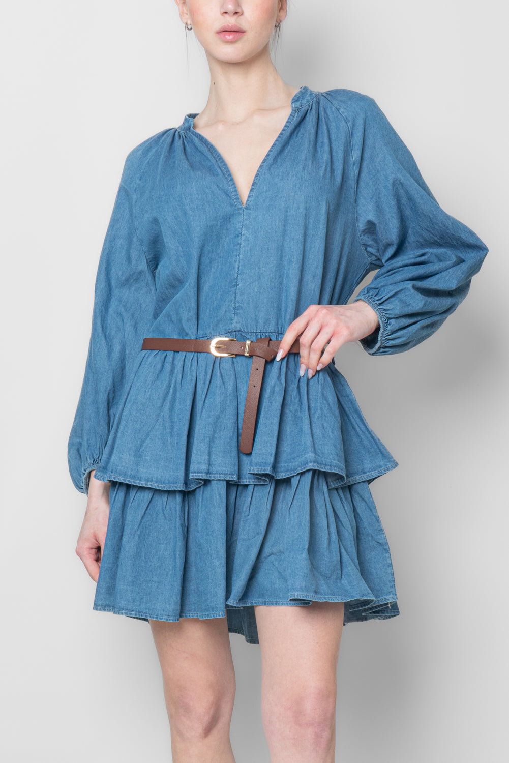 NINA RATS25265AZZURRO
