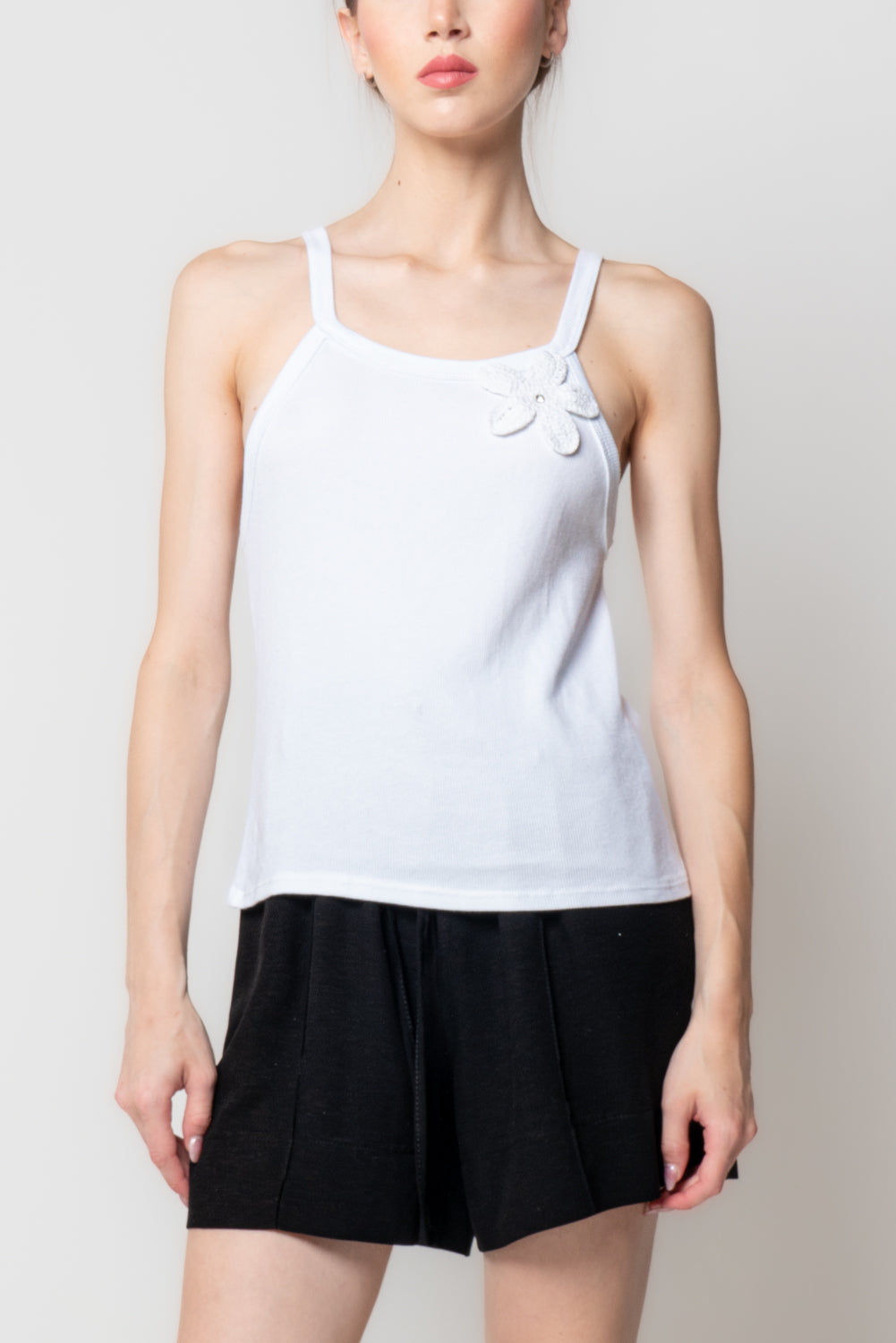 NINA RATS25429BIANCO