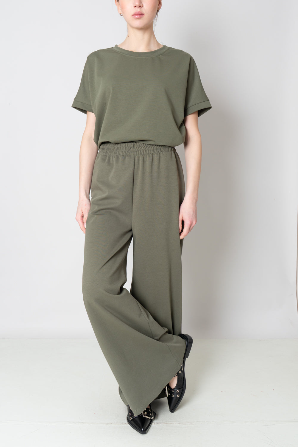 NINA STMR24011MILITARE