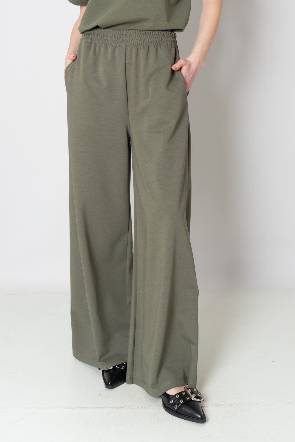 NINA STMR24011MILITARE