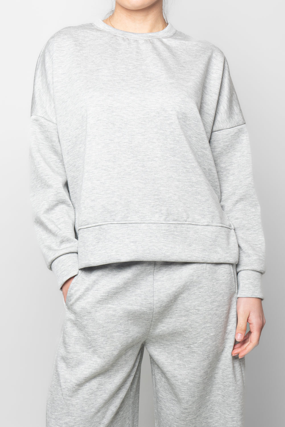 NINA STMR24252GRIGIO