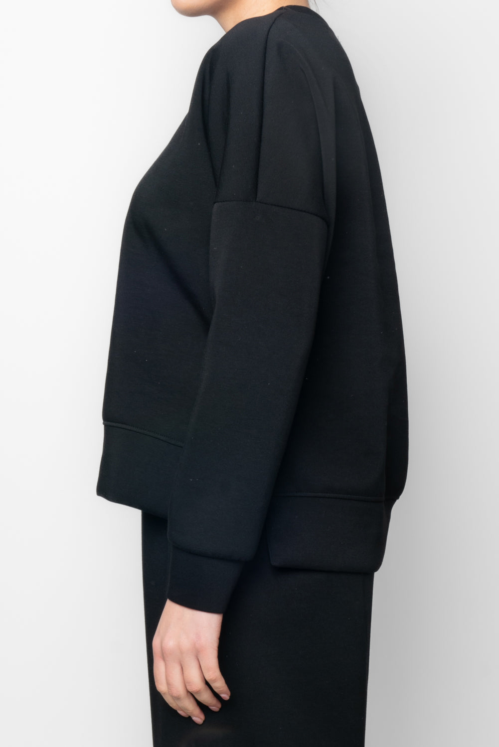 NINA STMR24252NERO