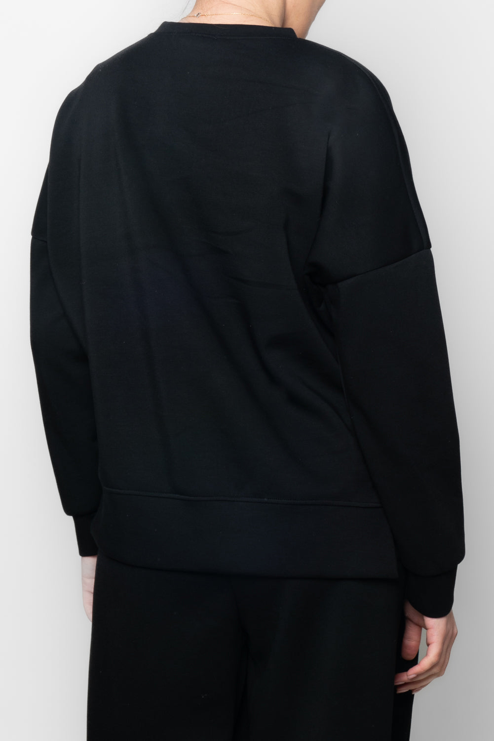 NINA STMR24252NERO