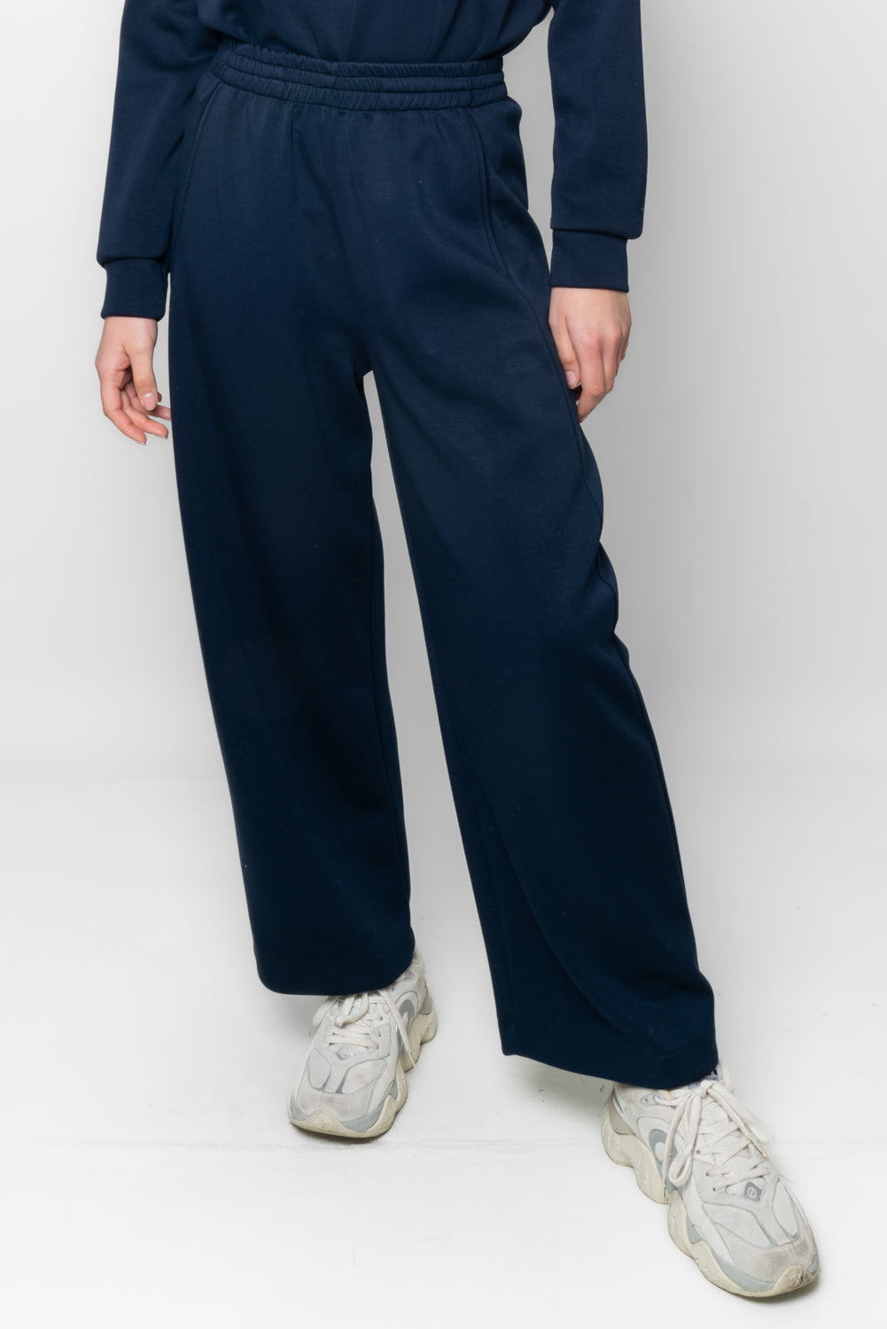 NINA STMR24255BLU