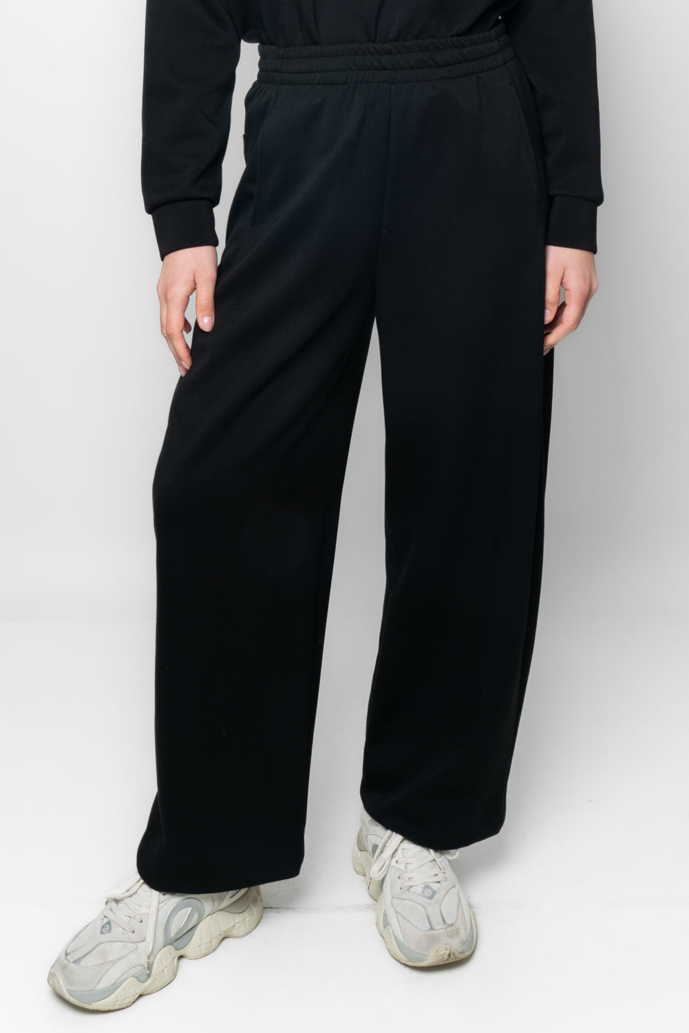 NINA STMR24255NERO