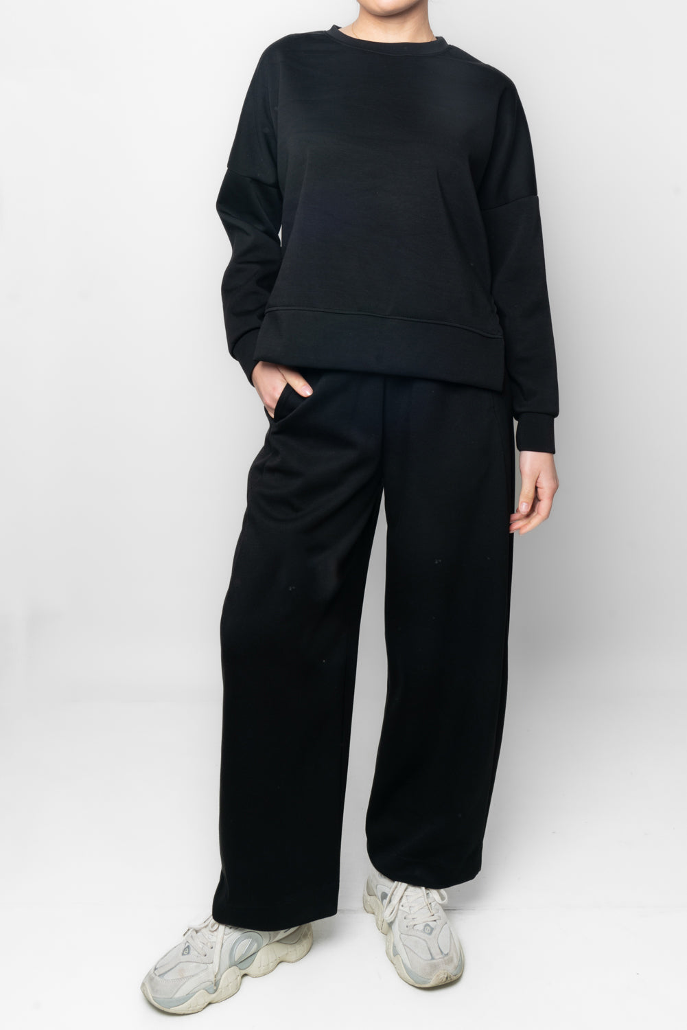 NINA STMR24255NERO