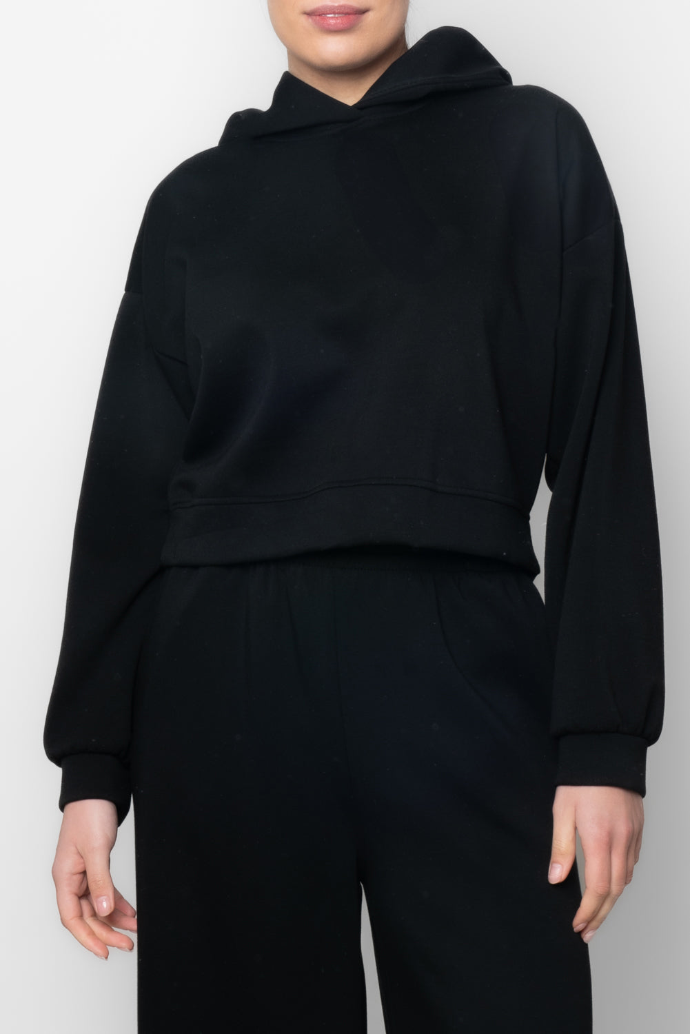 NINA STMR25003NERO