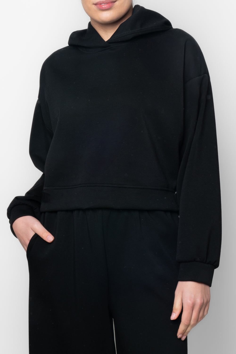 NINA STMR25003NERO
