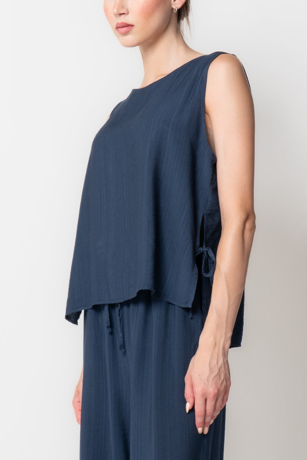 NINA STMR25222TBLU
