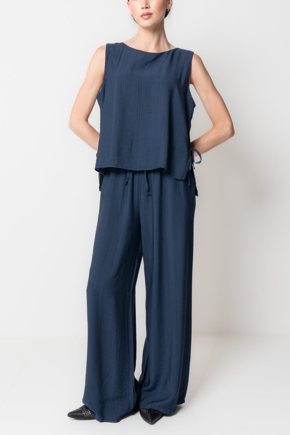 NINA STMR25222TBLU