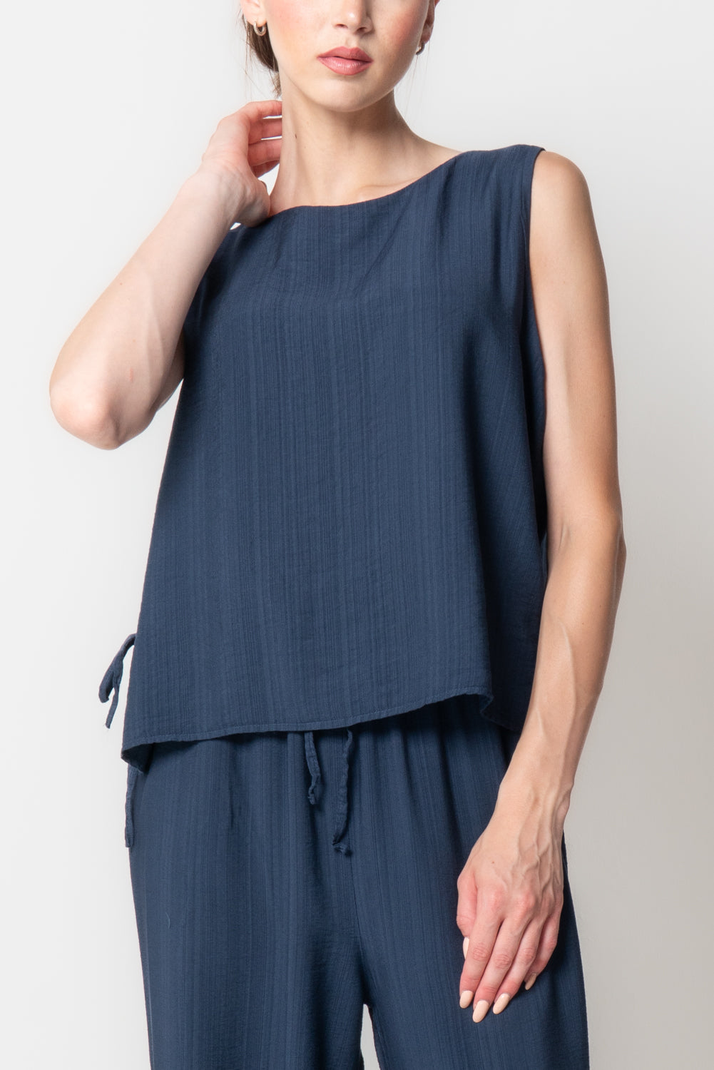NINA STMR25222TBLU