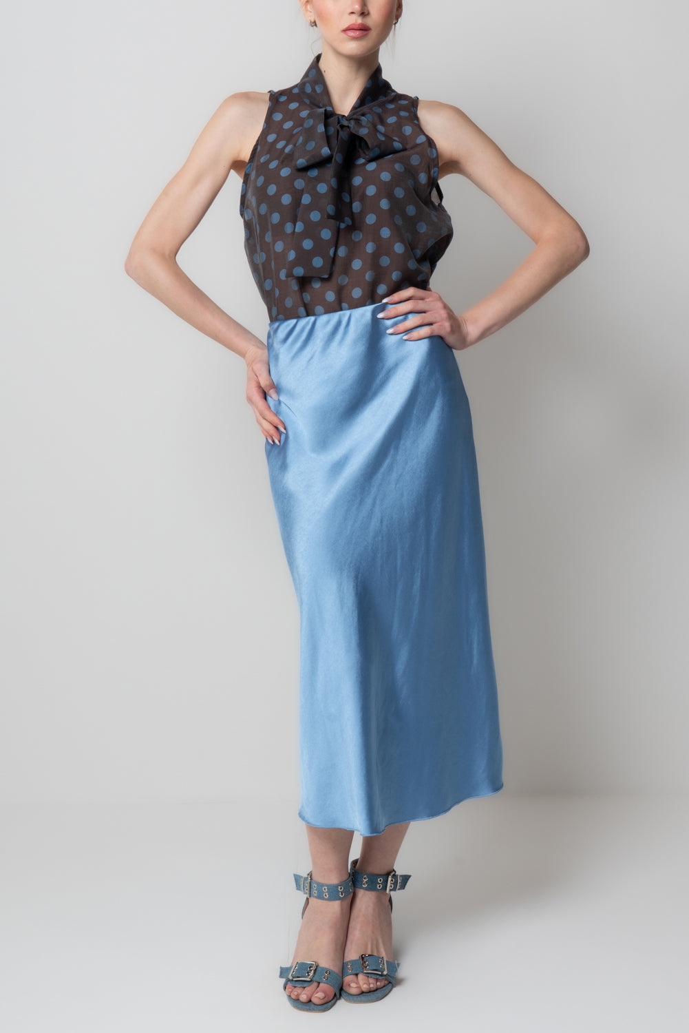 NINA STMR7548POLVERE