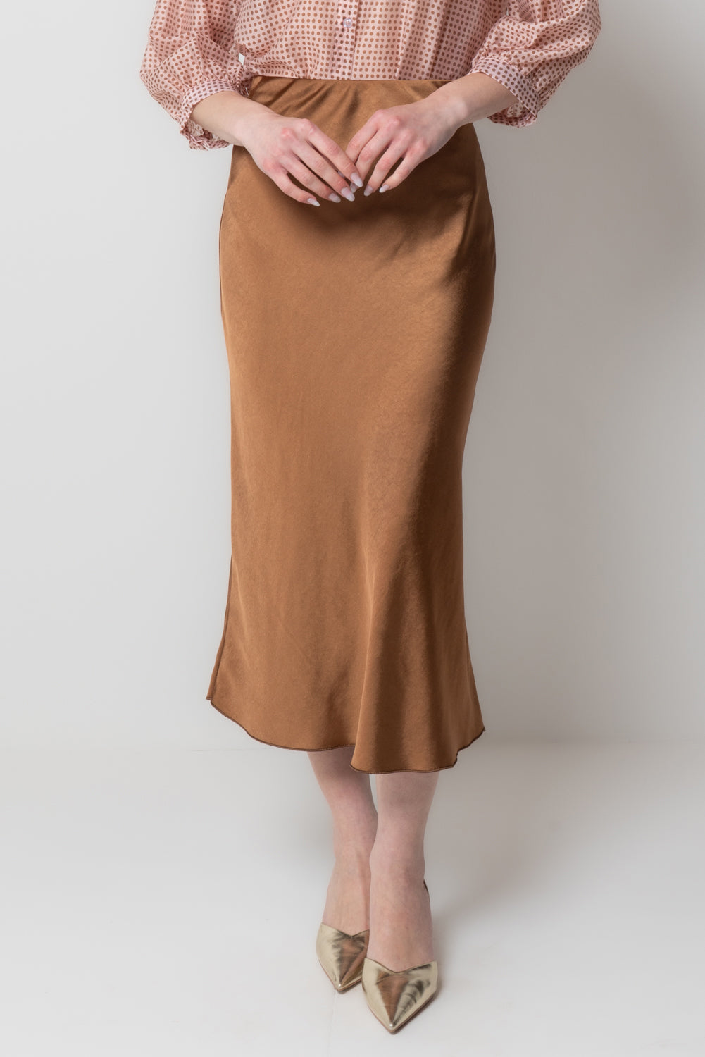 NINA STMR7548TABACCO