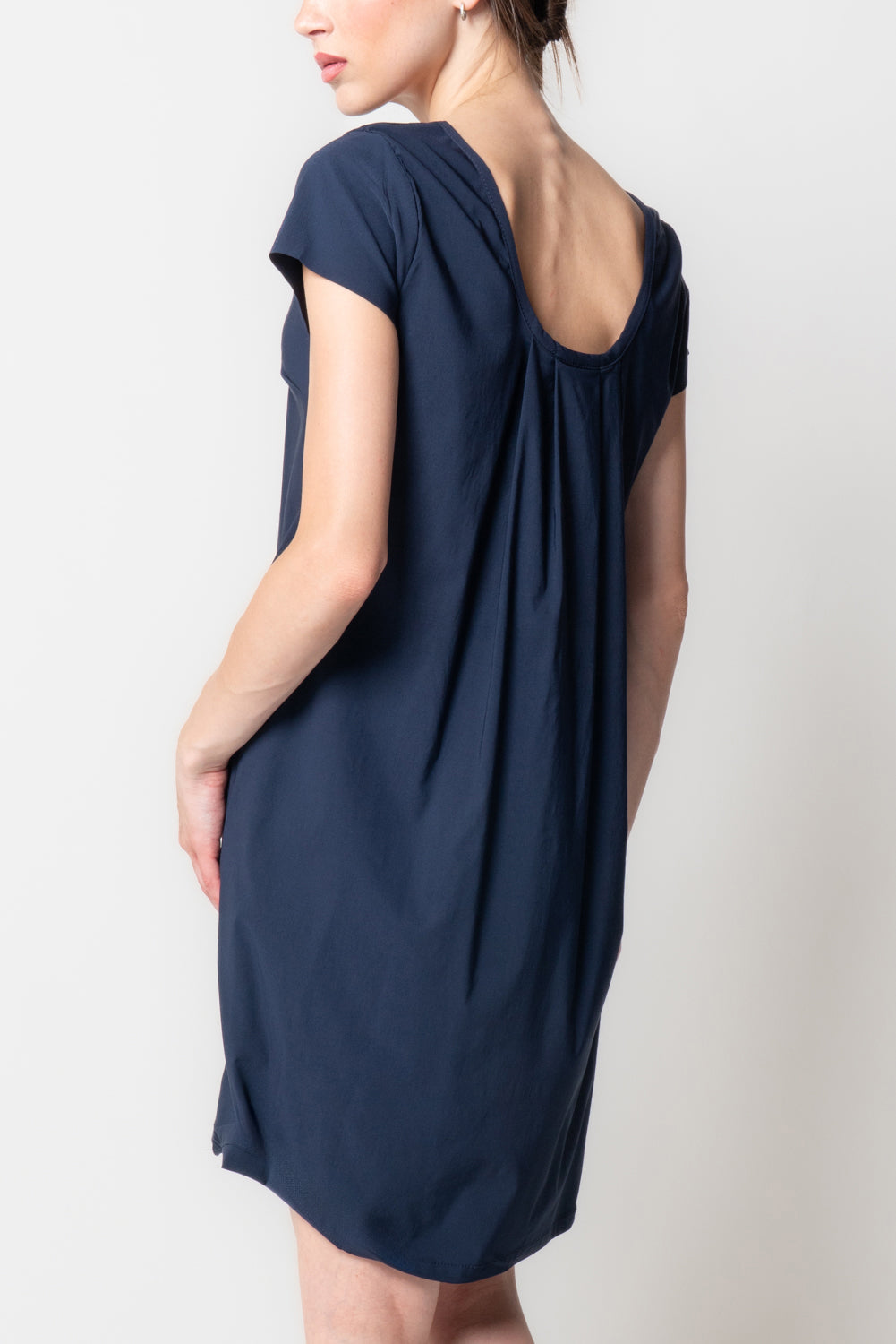 NINA STMR8414BLU