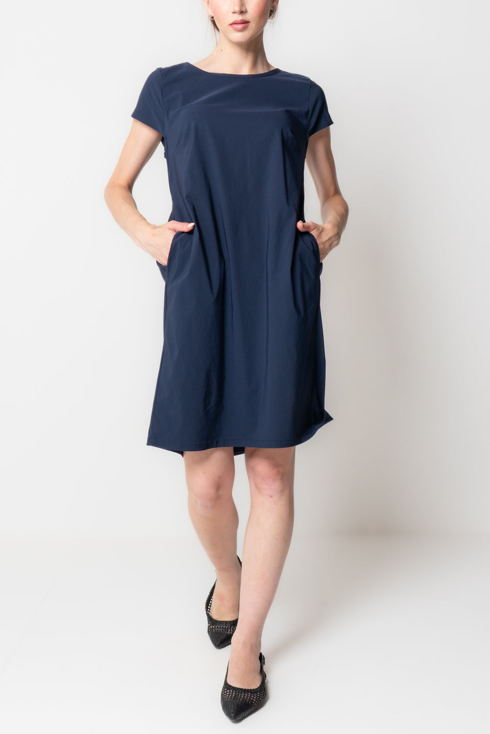 NINA STMR8414BLU