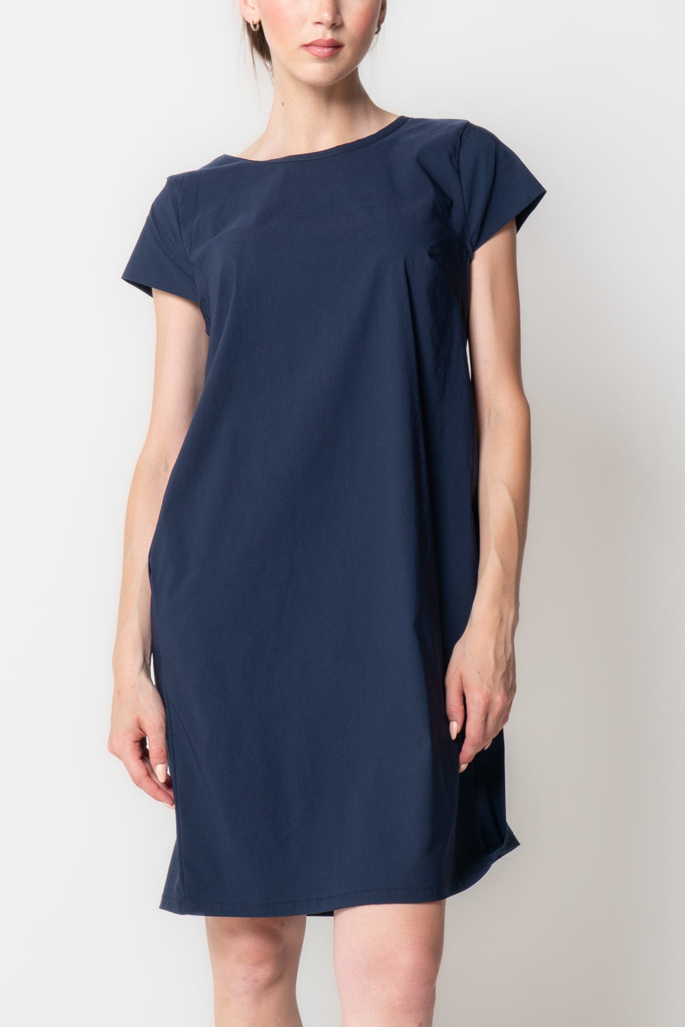 NINA STMR8414BLU