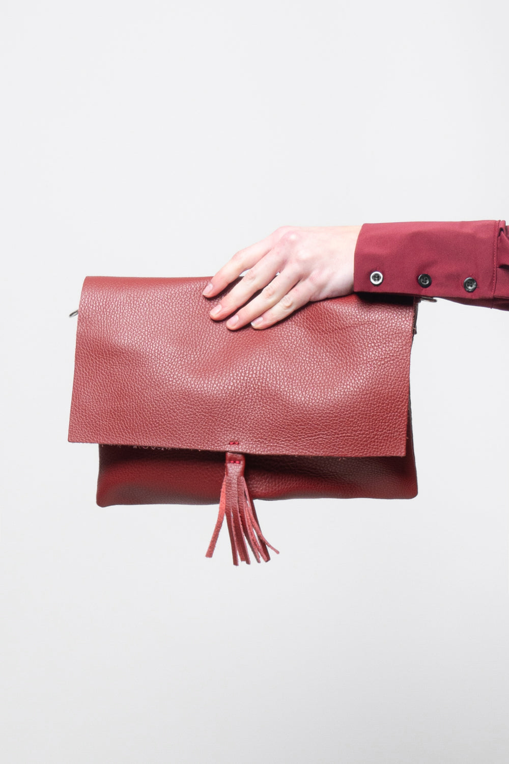 NINA SUNP0002BORDEAU