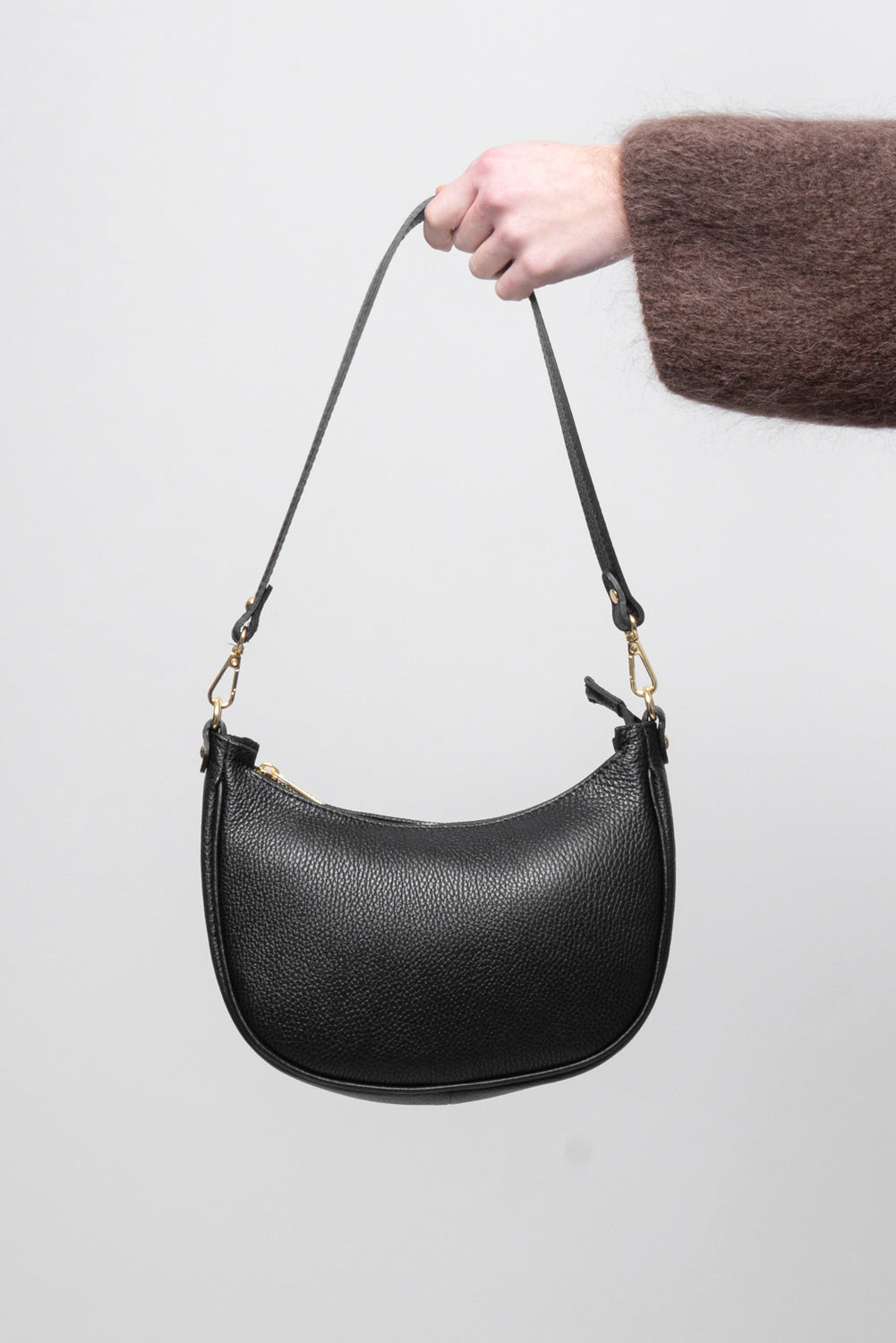 NINA SUNP0003NERO