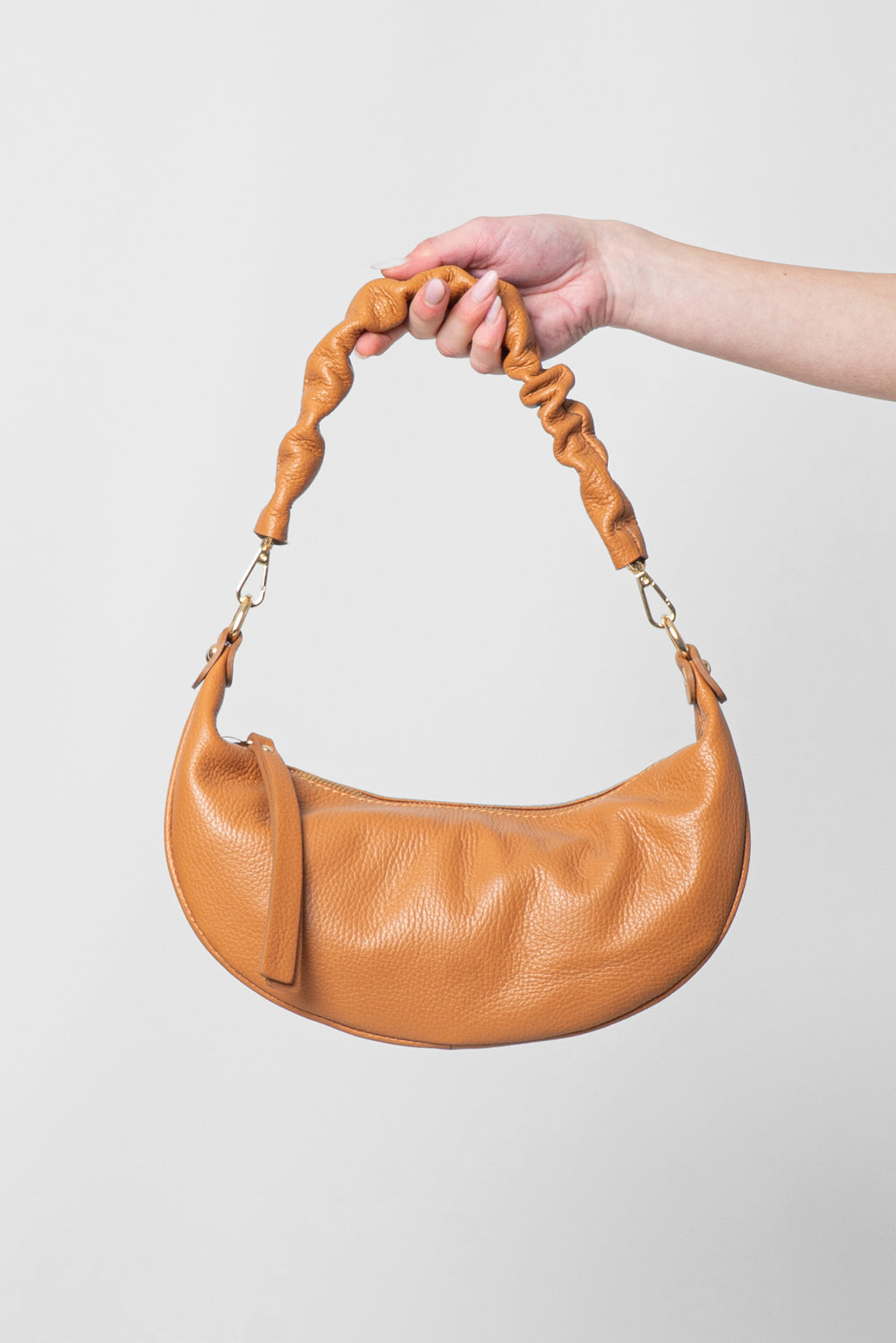 NINA SUNP25102CUOIO