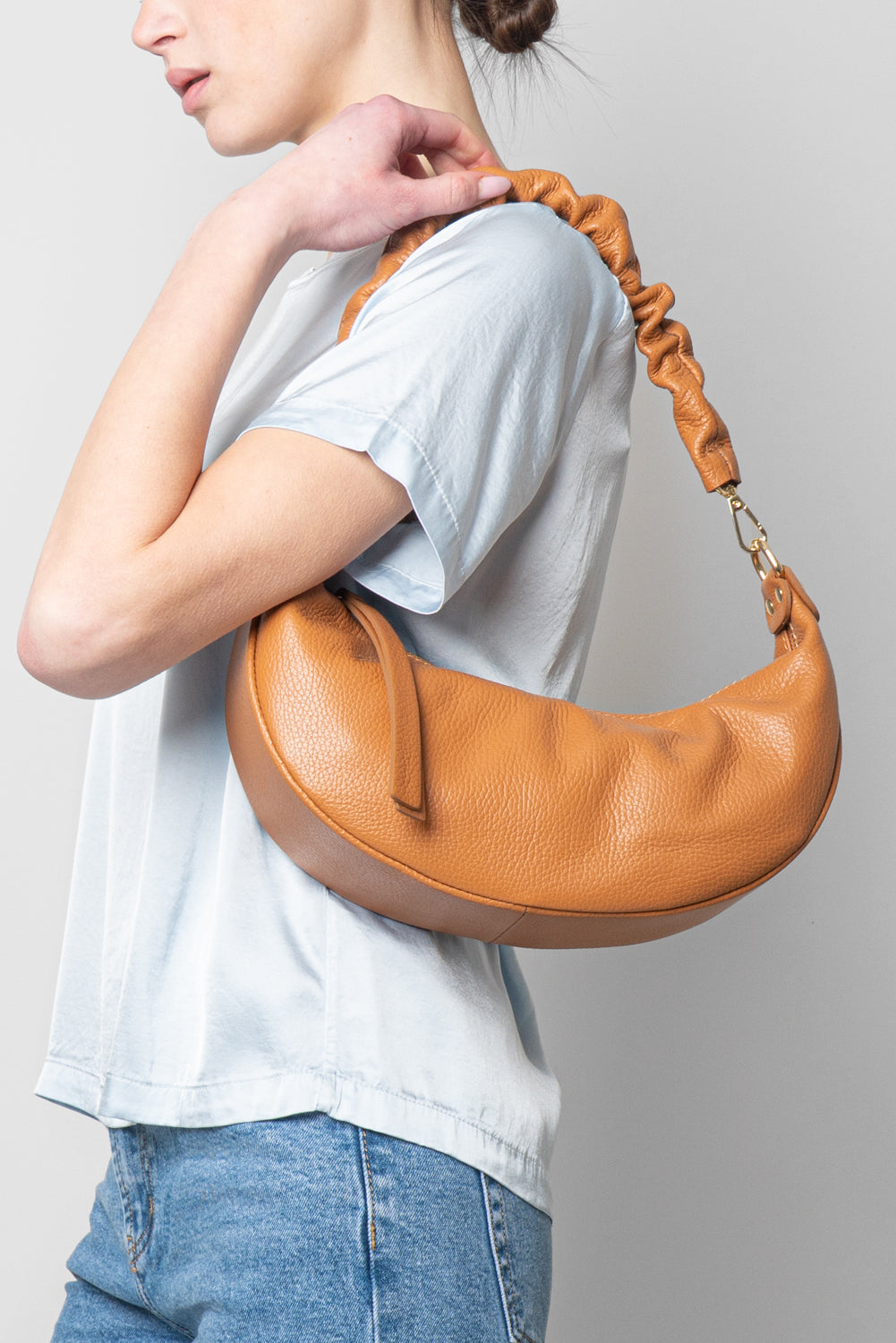 NINA SUNP25102CUOIO