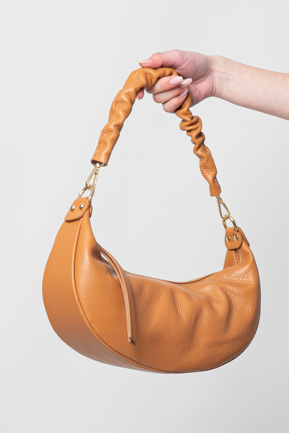 NINA SUNP25102CUOIO