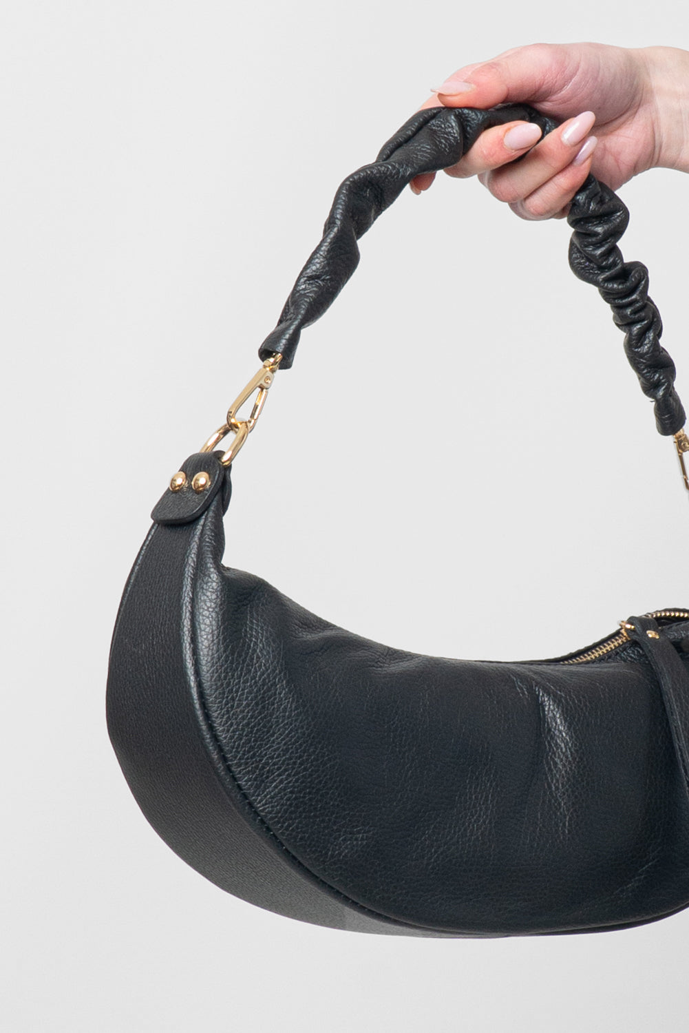 NINA SUNP25102NERO