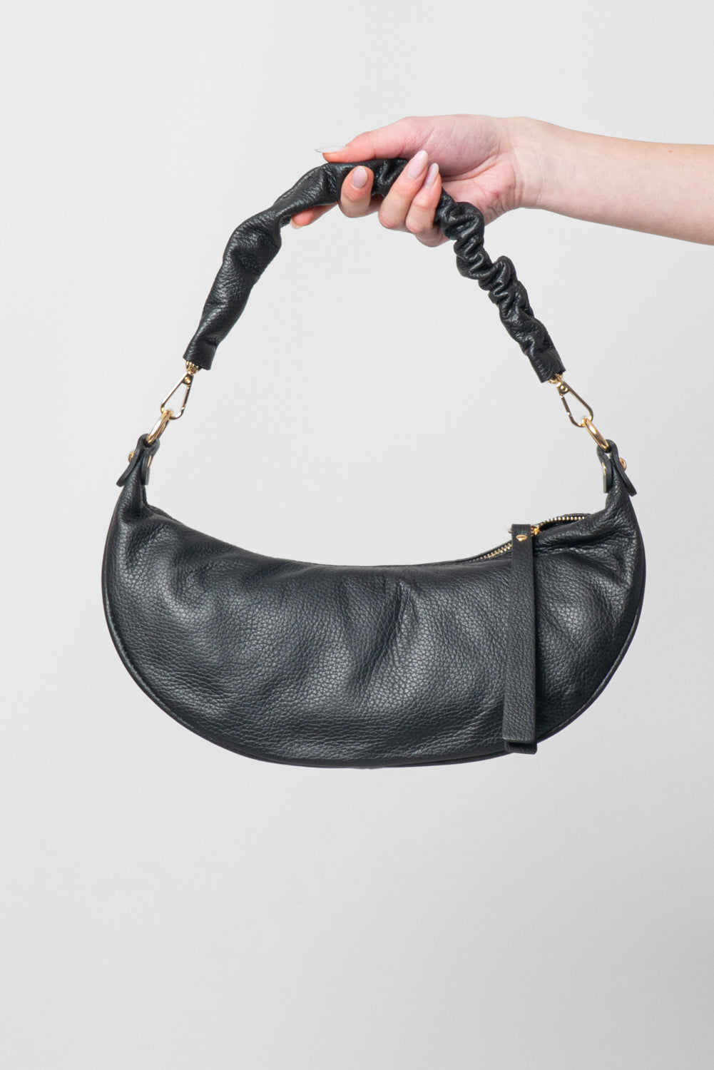 NINA SUNP25102NERO