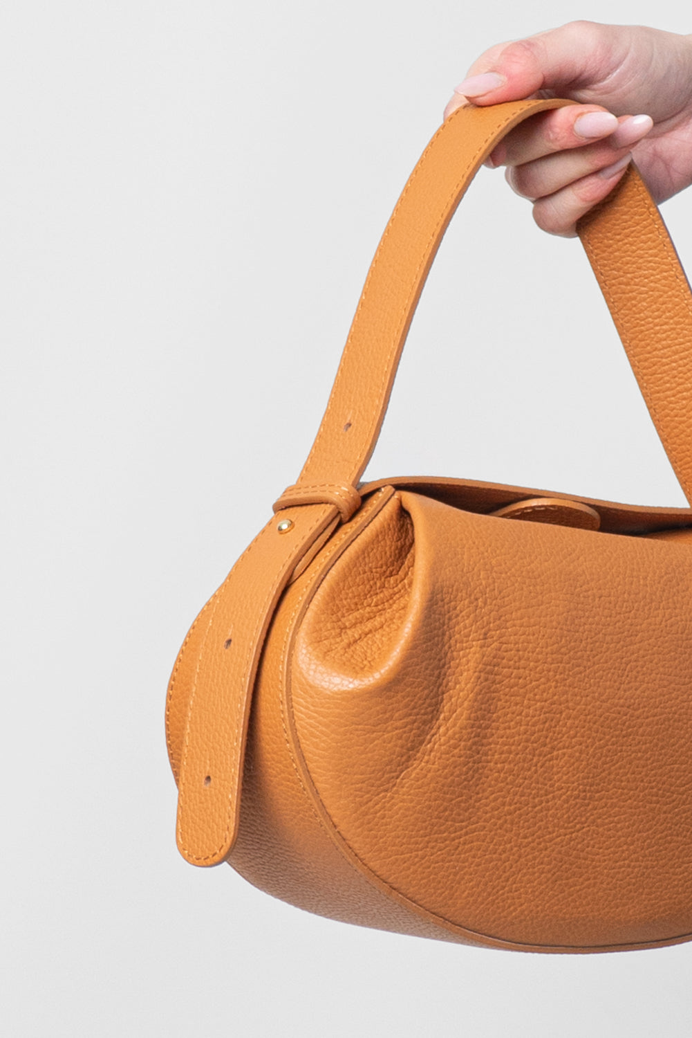 NINA SUNP25103CUOIO