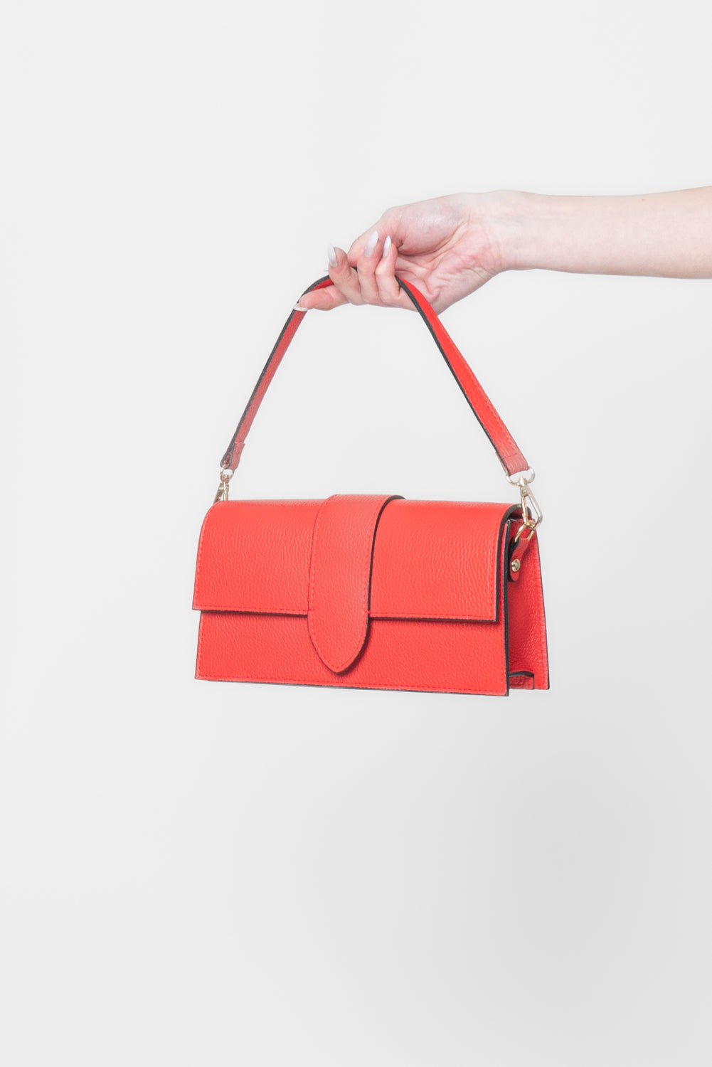 NINA SUNP25104ROSSO
