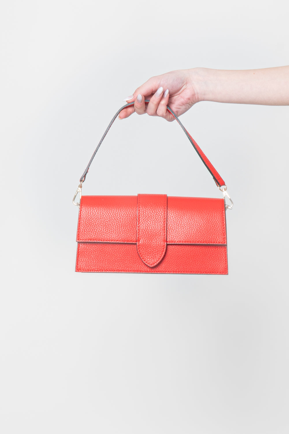 NINA SUNP25104ROSSO