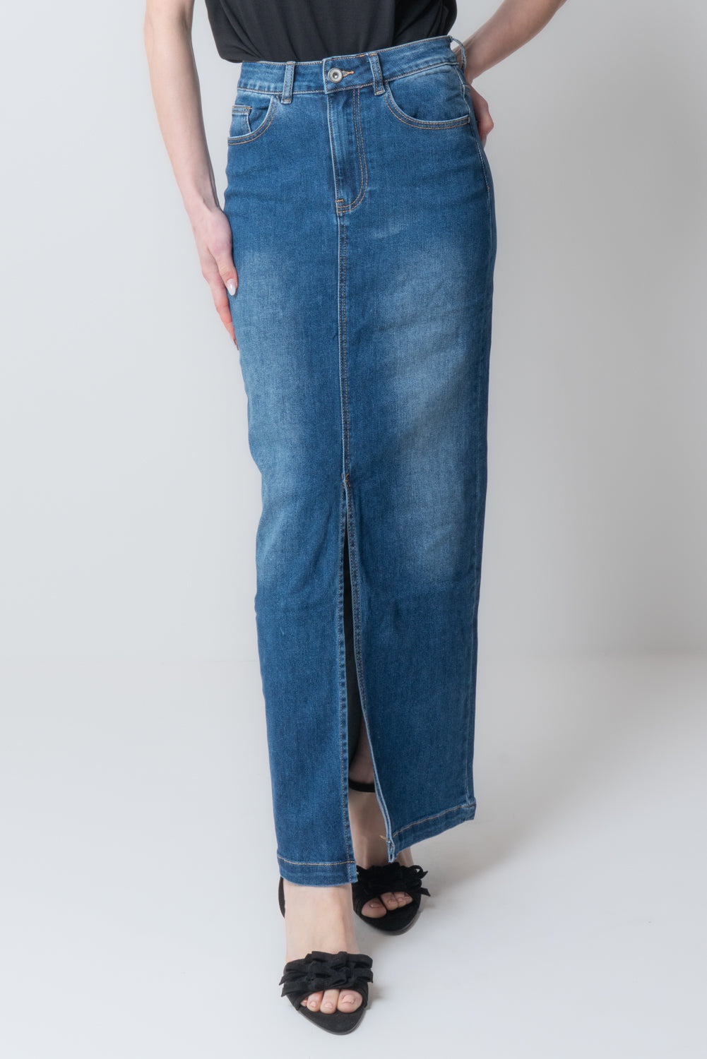 NINA TRDI1500BLU