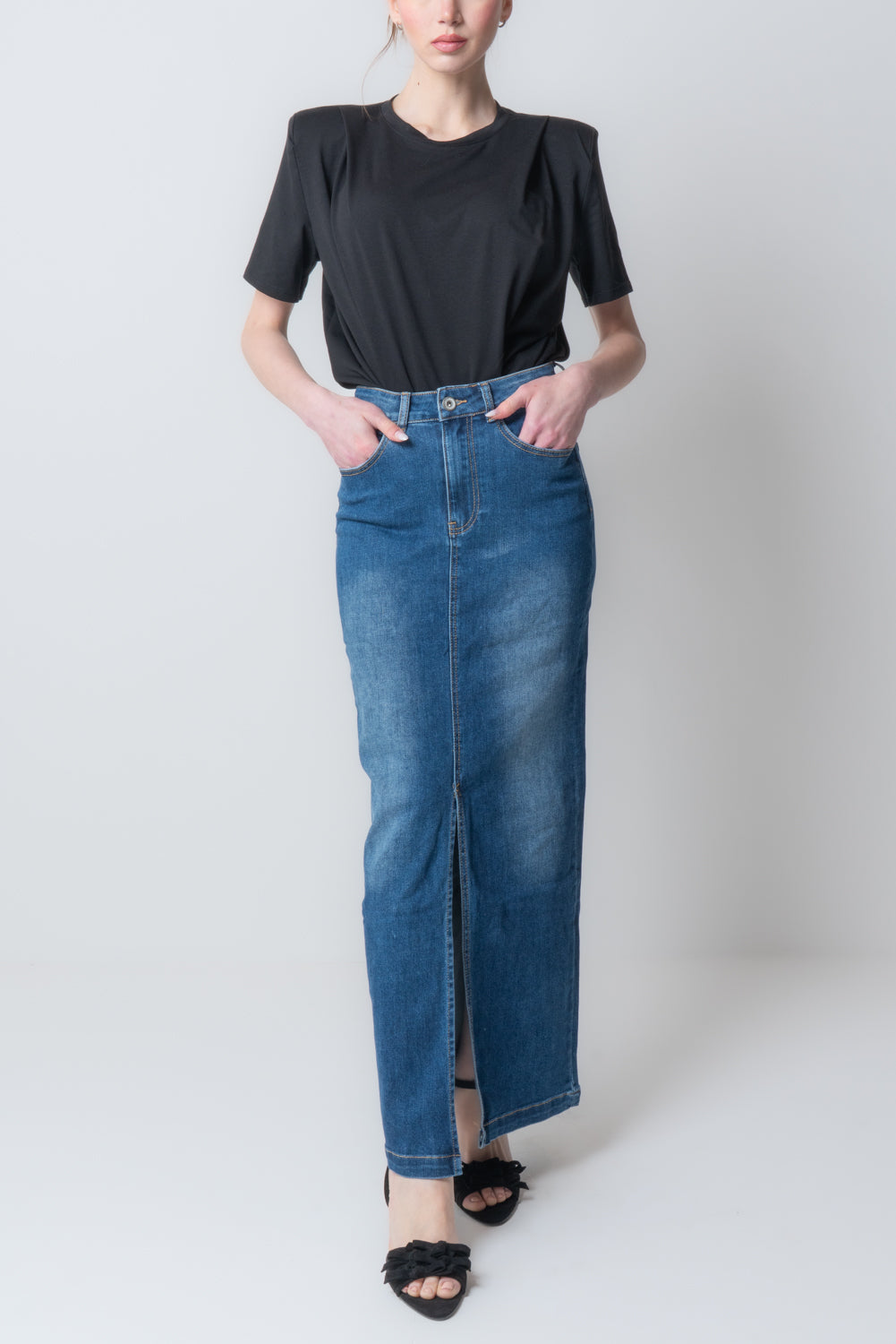 NINA TRDI1500BLU