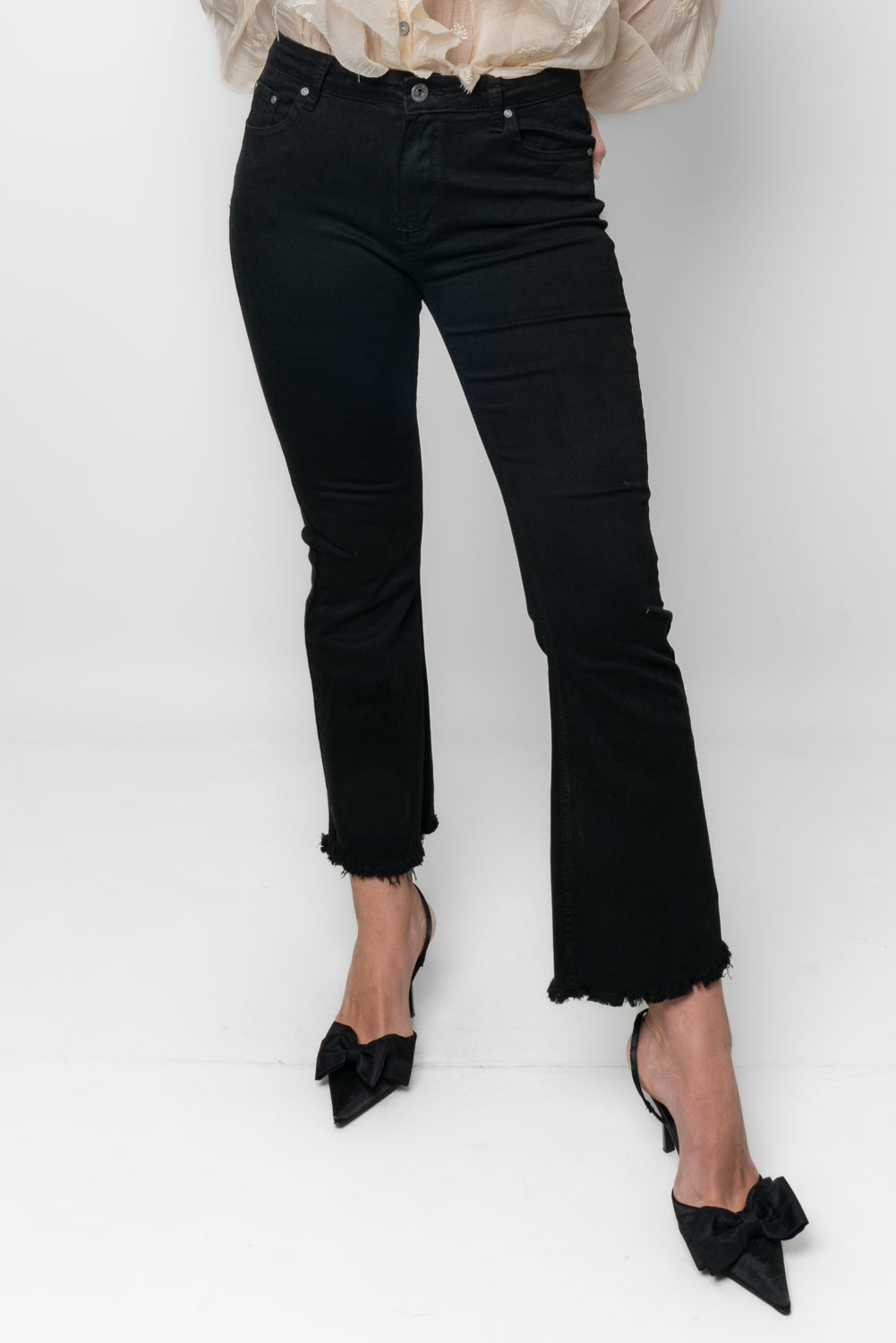 NINA TRDI6826NERO
