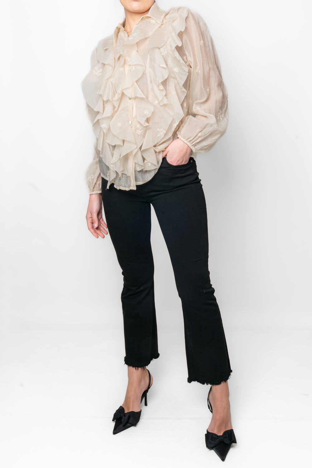 NINA TRDI6826NERO