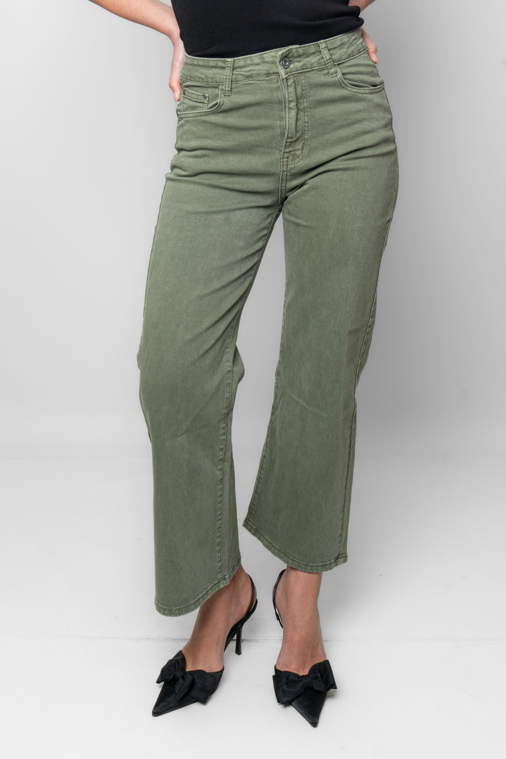 NINA TRDI6941MILITARE