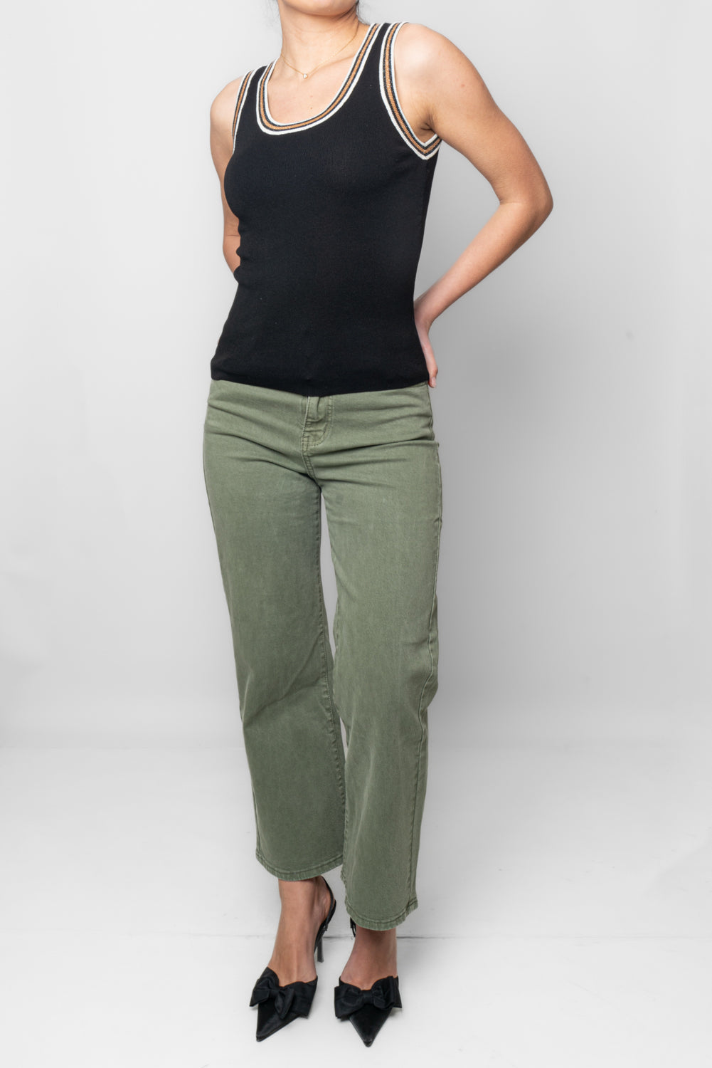 NINA TRDI6941MILITARE