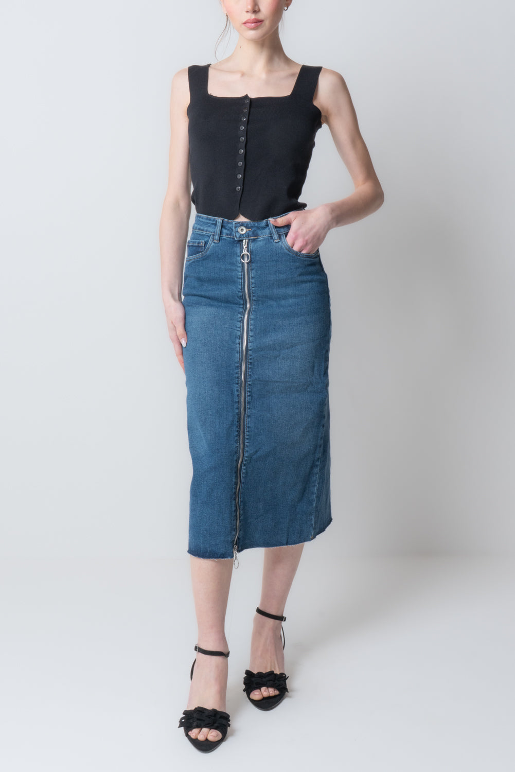NINA TRDI9197BLU