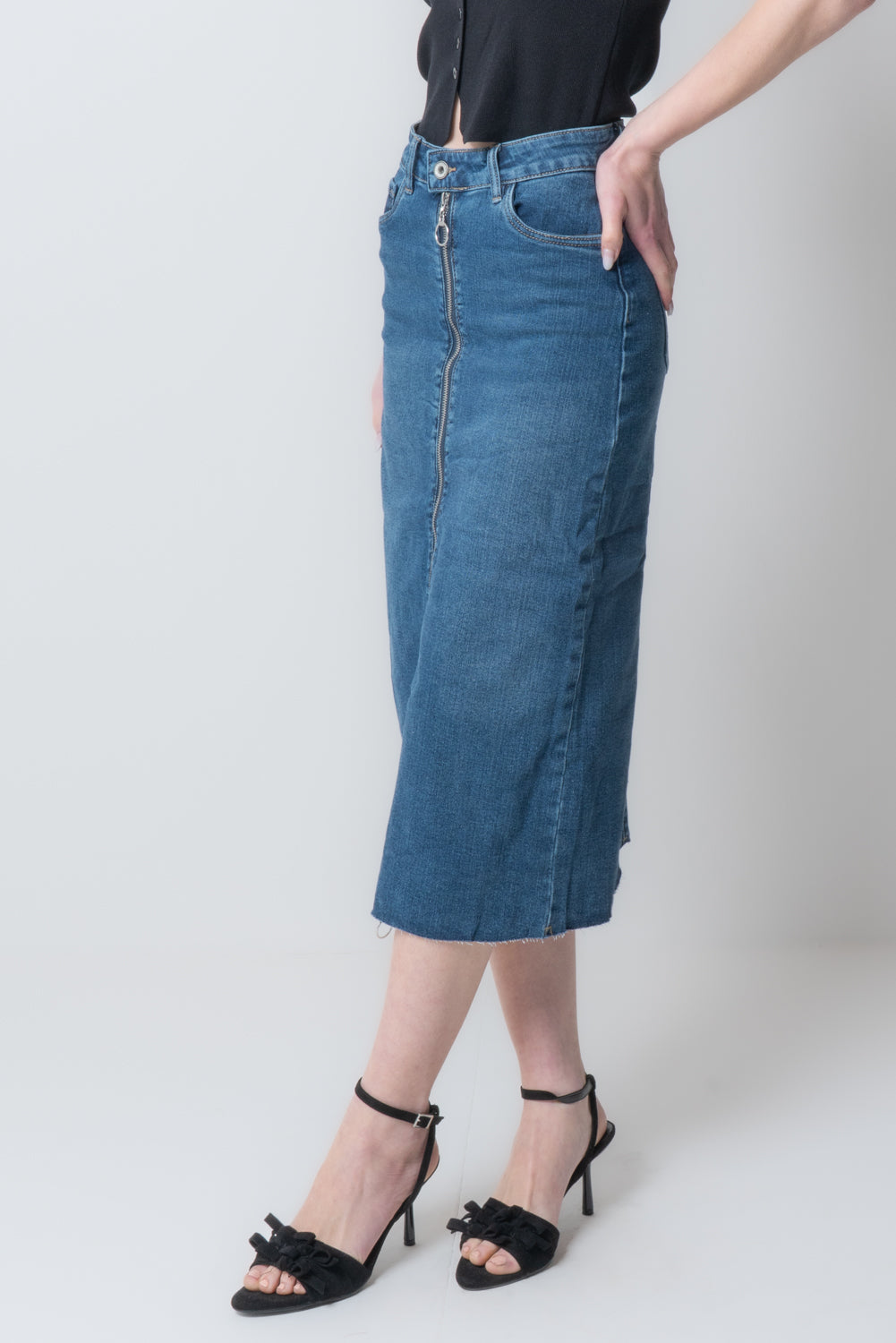 NINA TRDI9197BLU