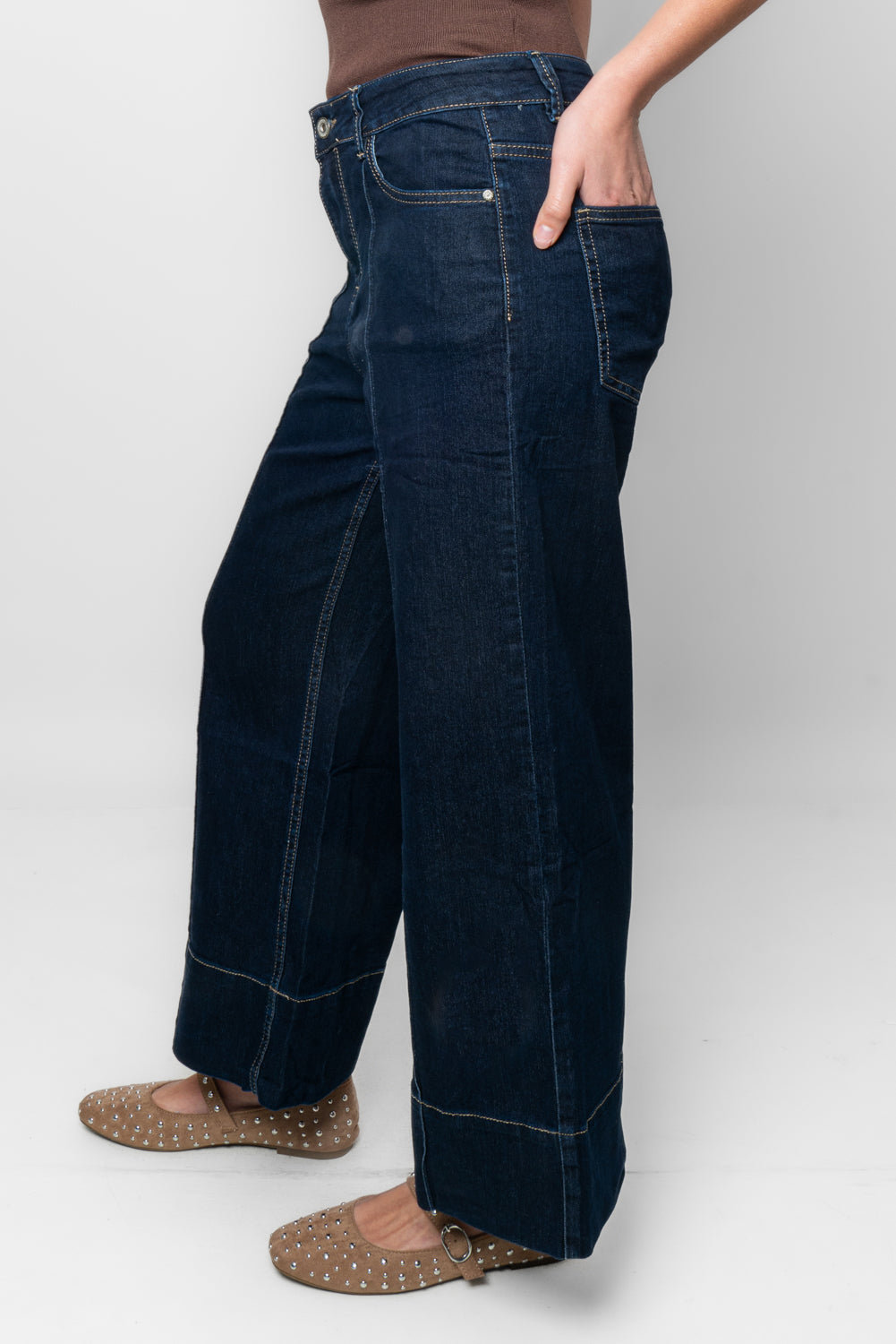 NINA TRDI9277BLU