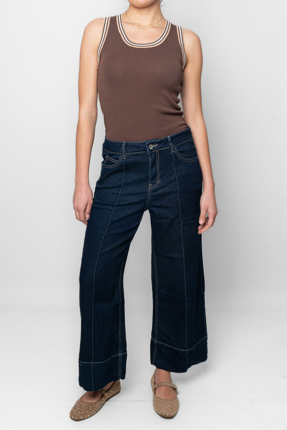 NINA TRDI9277BLU