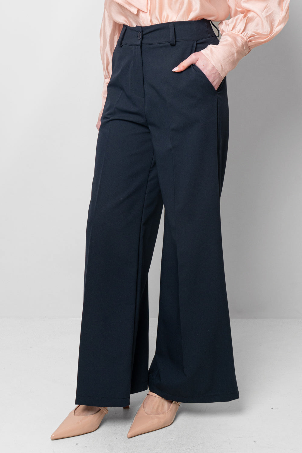 NINA VANG21798BLU