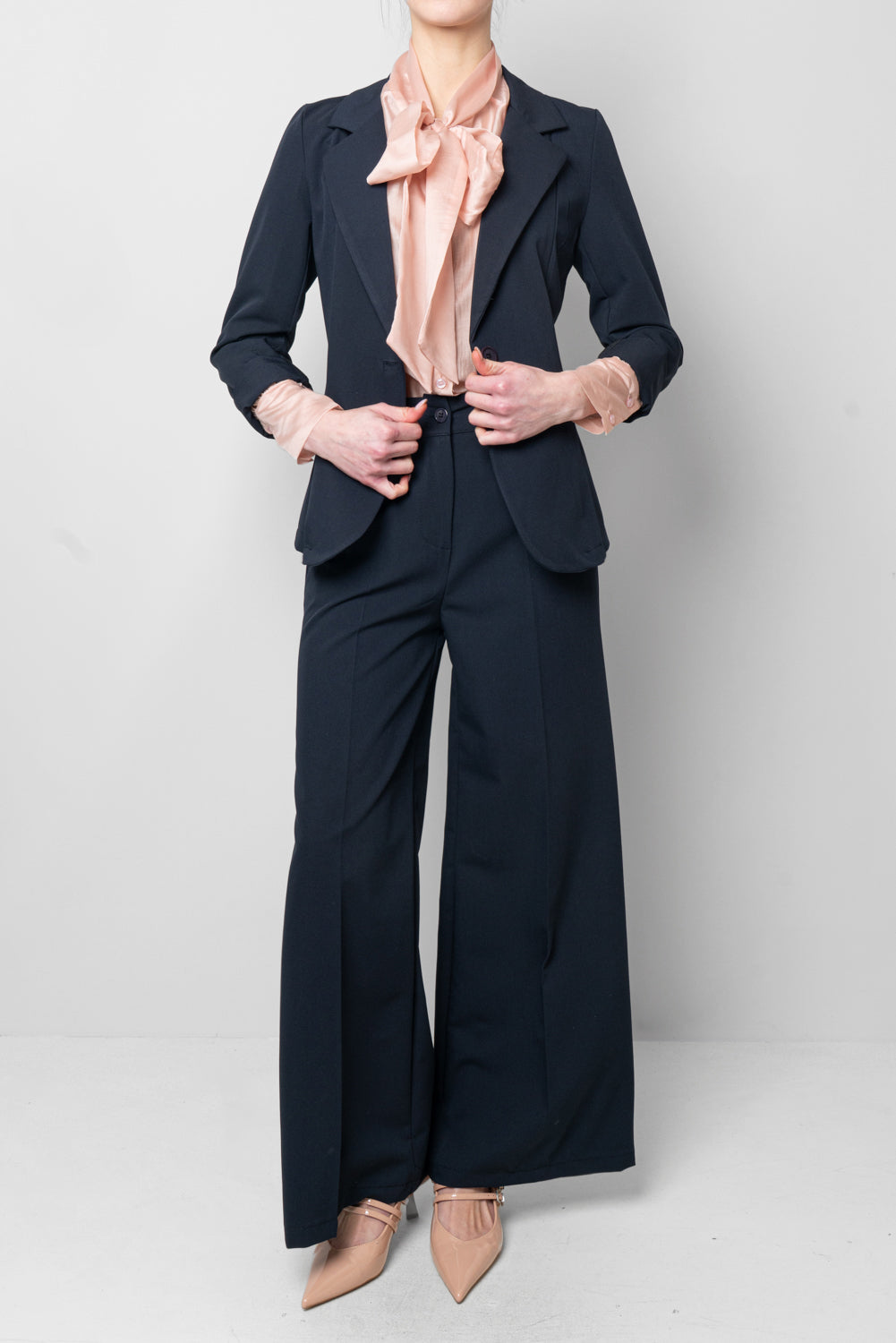 NINA VANG21798BLU
