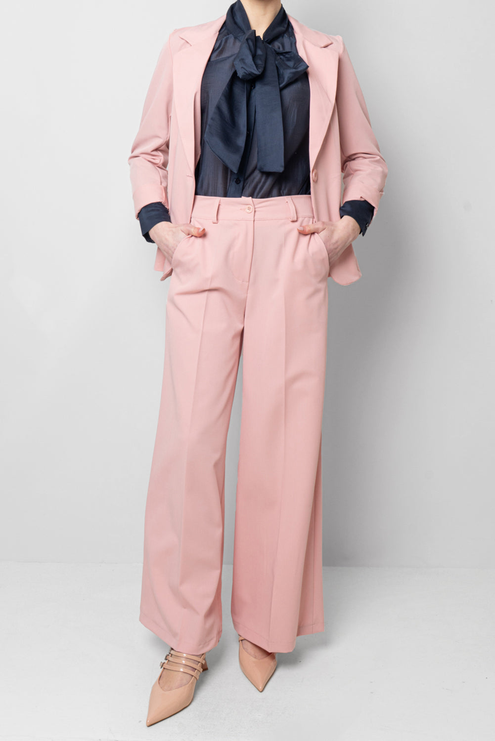 NINA VANG21798ROSA