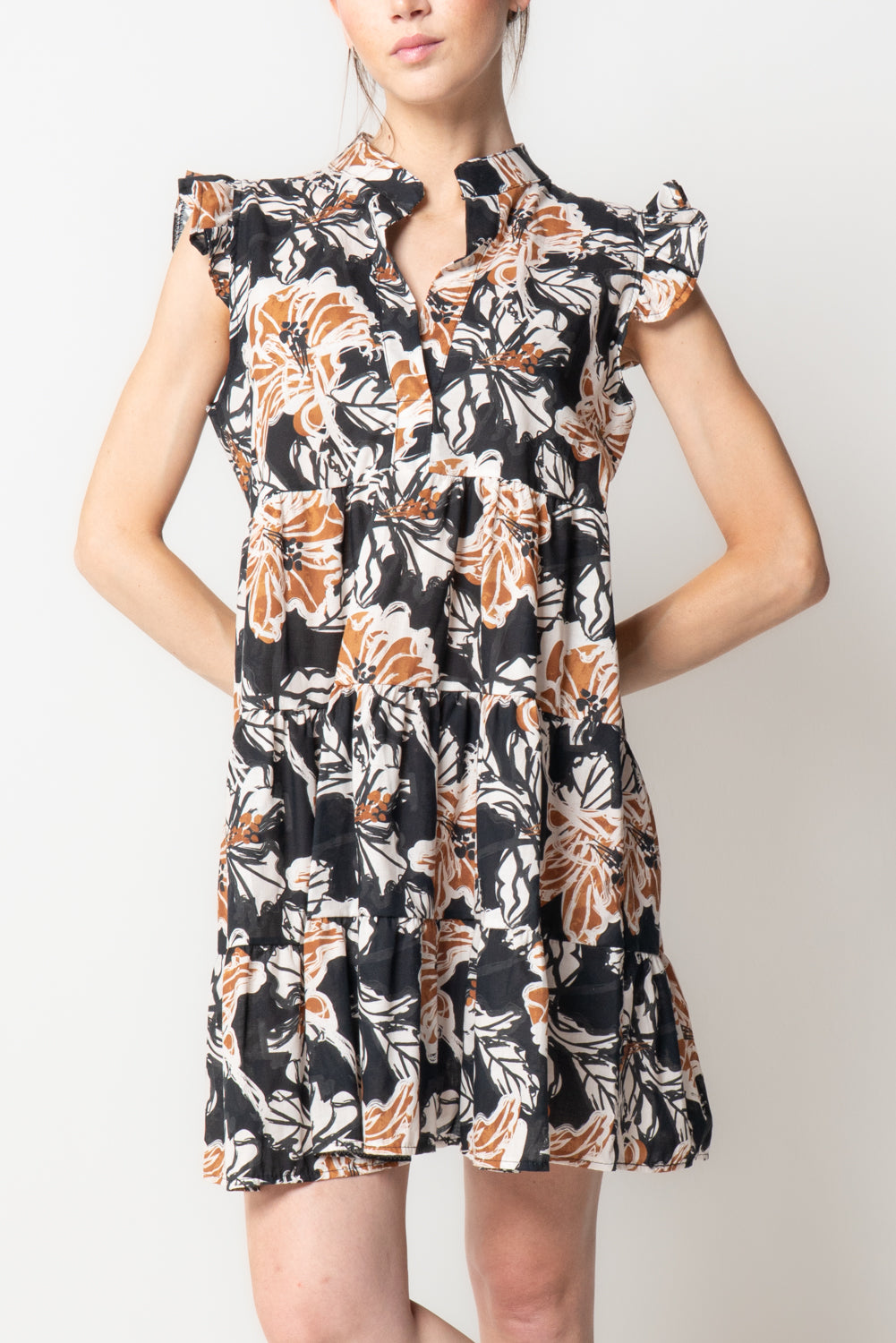 NINA VANG22190TLPNERO