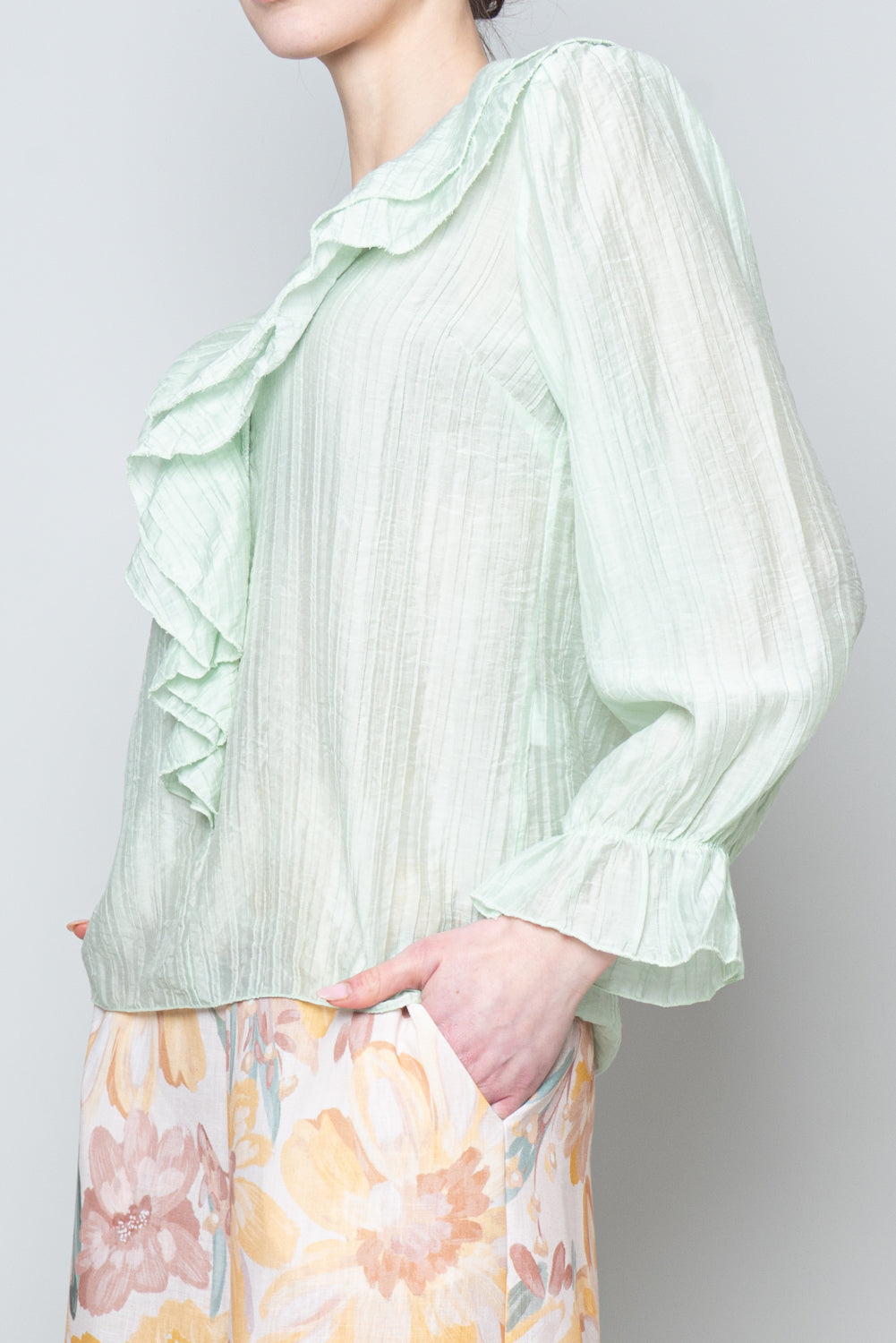 NINA VANG25033MENTA