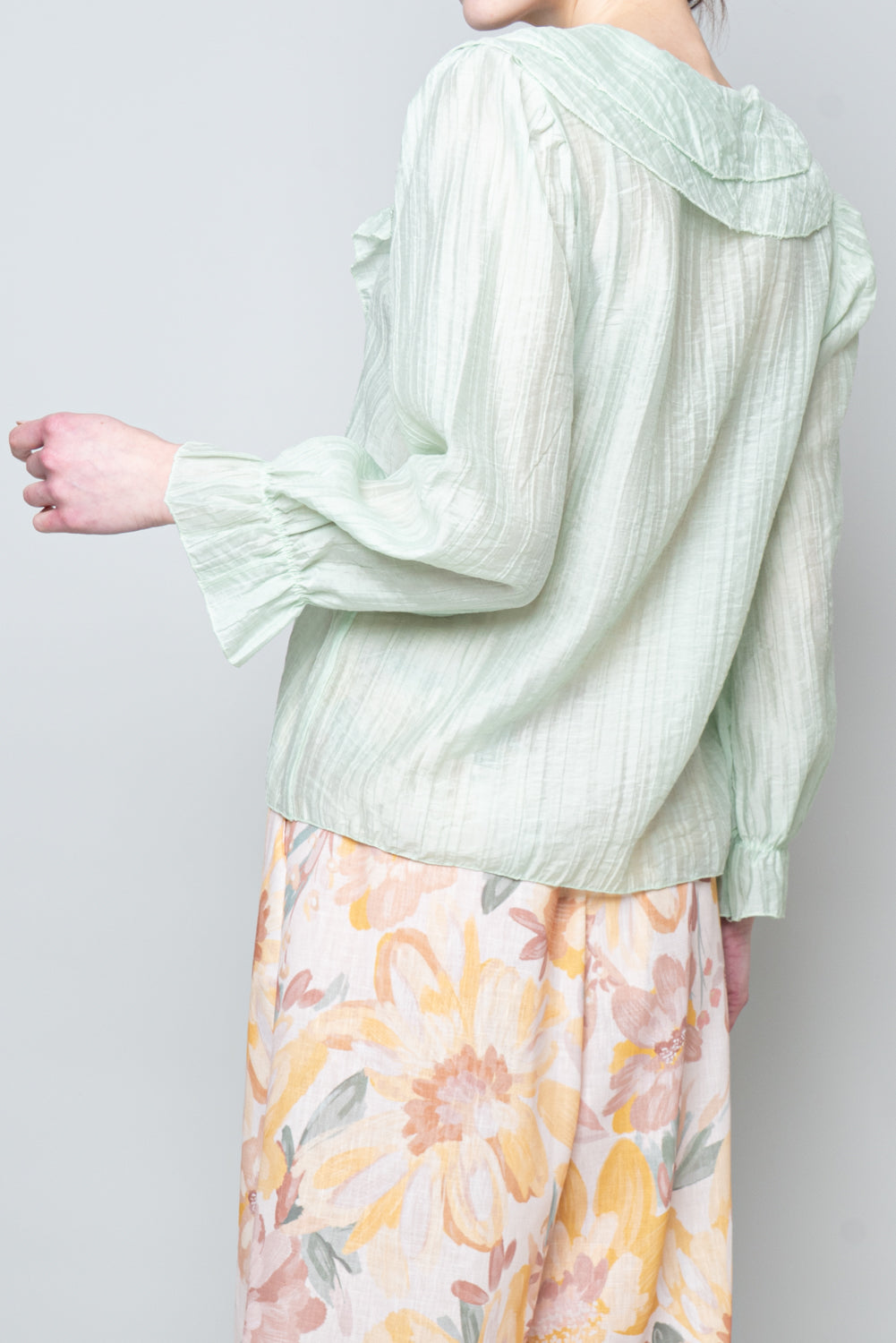 NINA VANG25033MENTA
