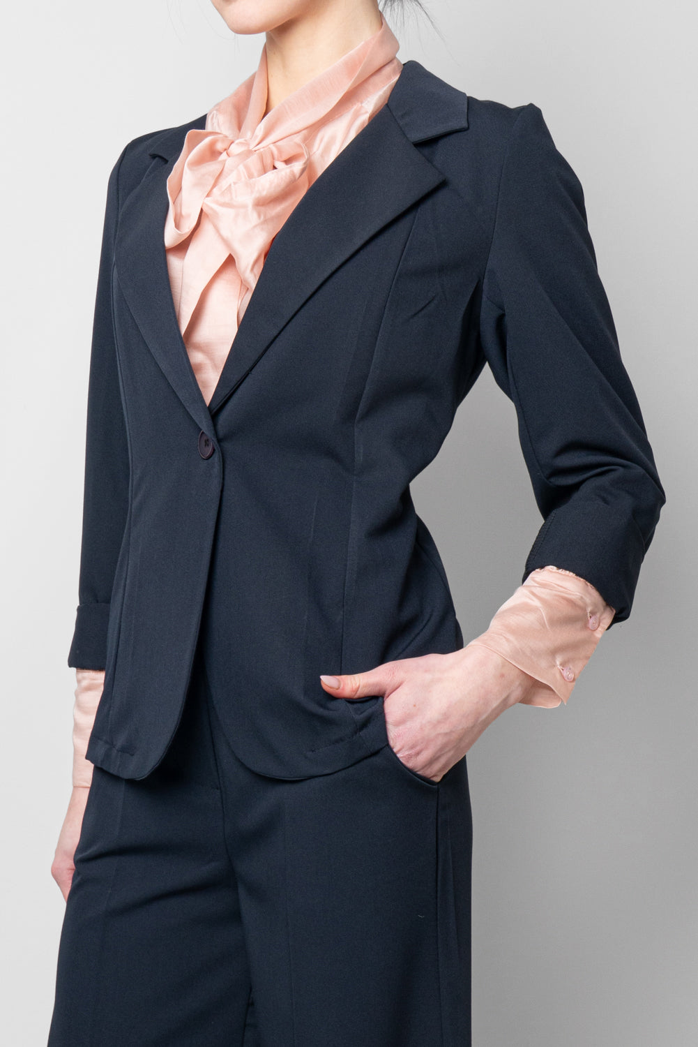 NINA VANG25034BLU