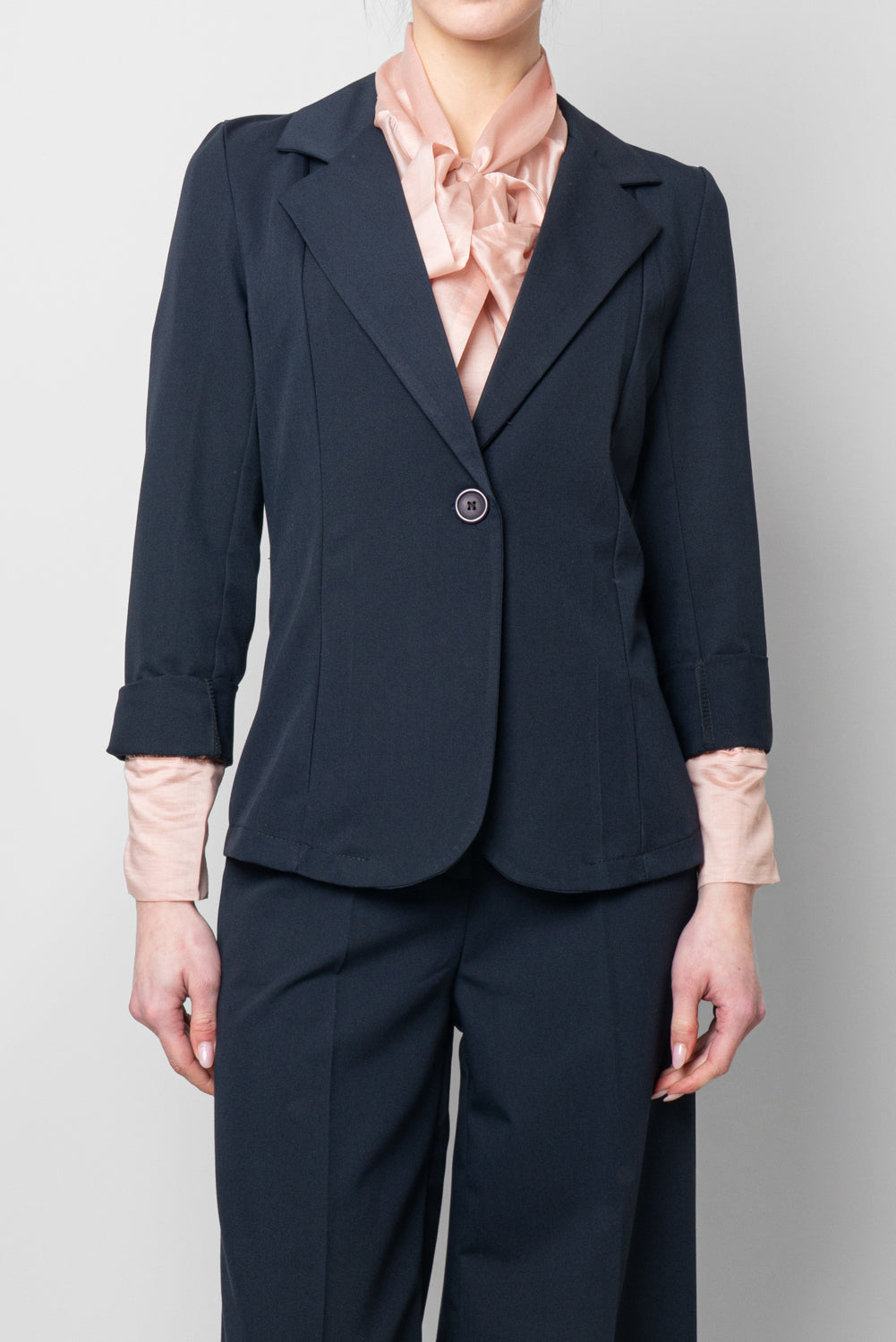 NINA VANG25034BLU